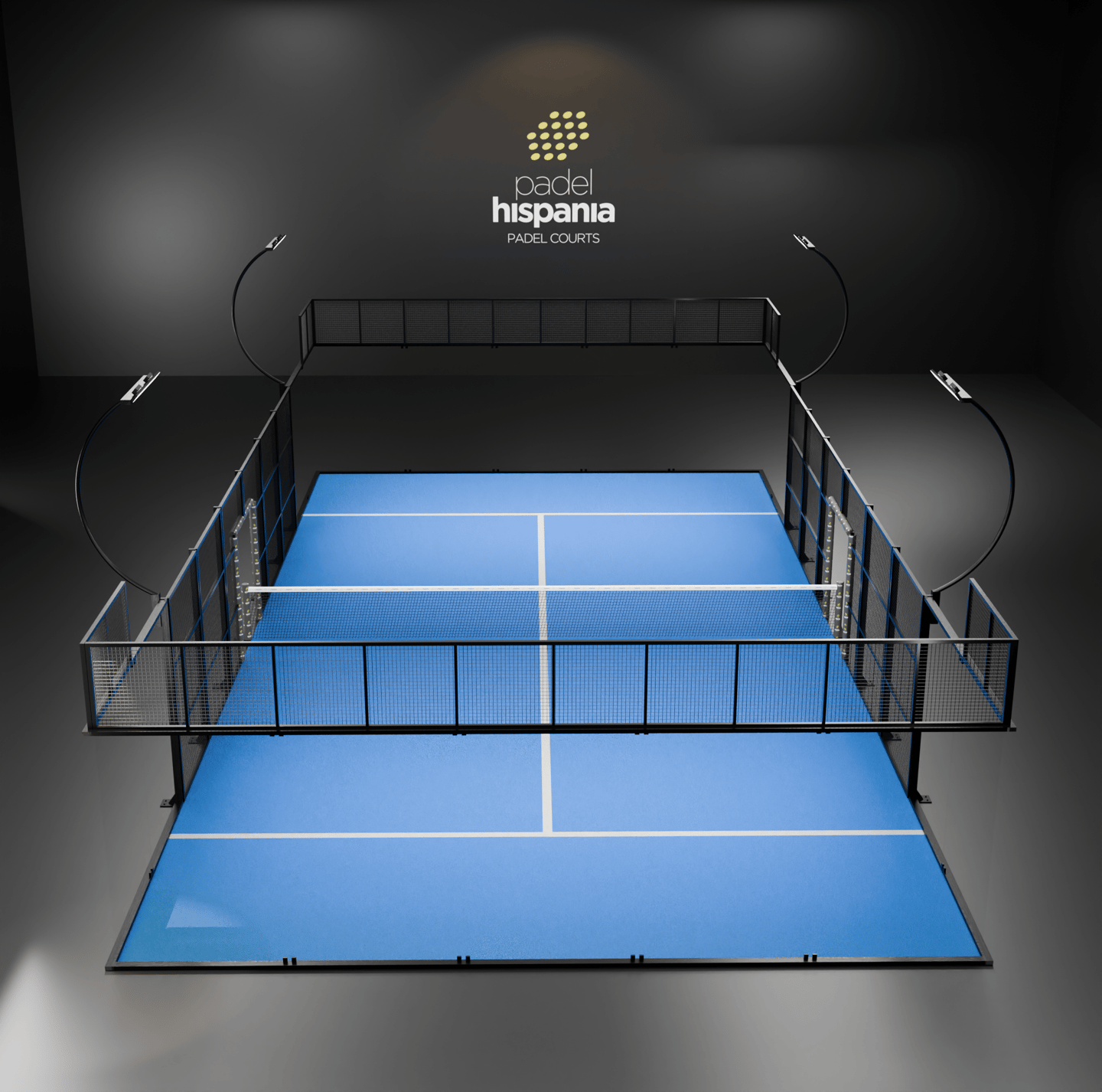 Padel Hispania
