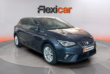 Empresa - Flexicar Sevilla - Alcalá de Guadaíra | Concesionario de coches de segunda mano