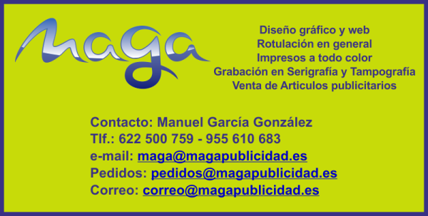 MAGAPUBLICIDAD