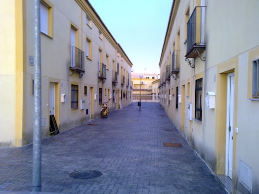 Empresa - clave mas construcciones