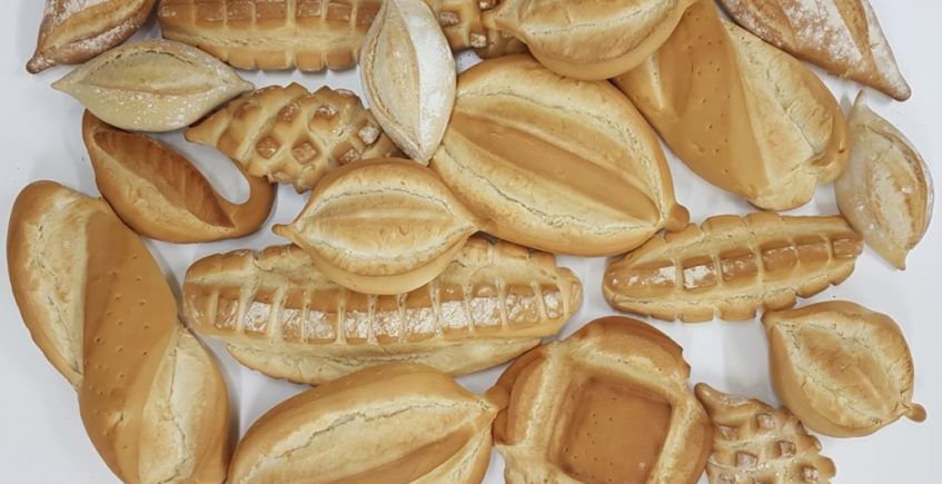 Panaderia Joaquin Portillo (Sairu)