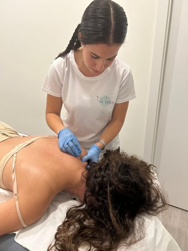 Empresa - Ítaca fisioterapia