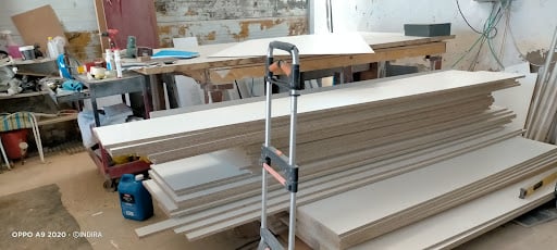 Construmarmol