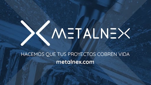 Empresa - Metalnex