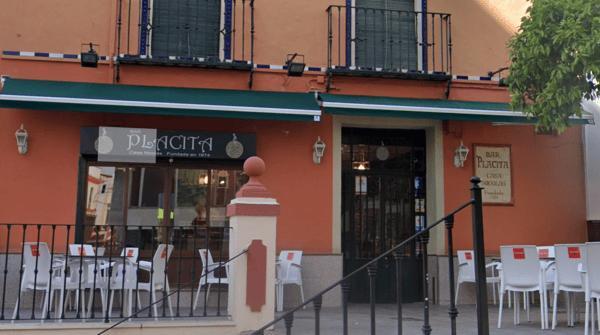 Empresa - Bar Placita