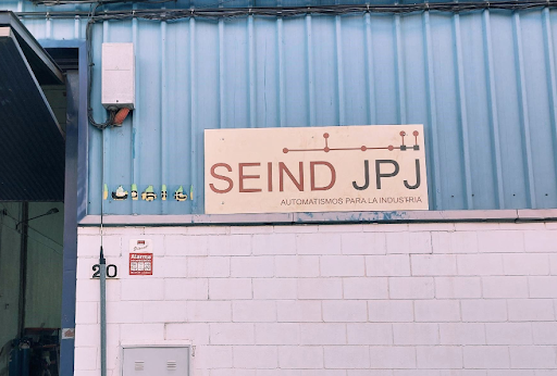 Seind JPJ  S.L.