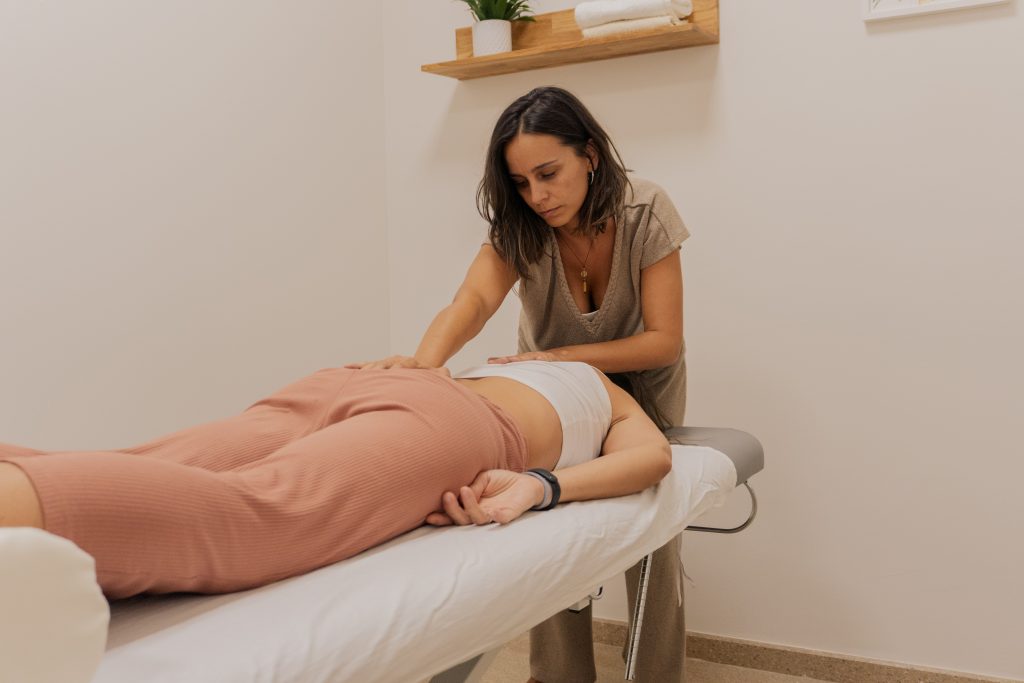Mondo Salud. Fisioterapia y traumatología en Alcalá de Guadaíra