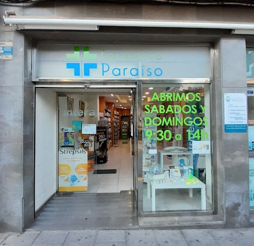 Empresa - Farmacia Cirera