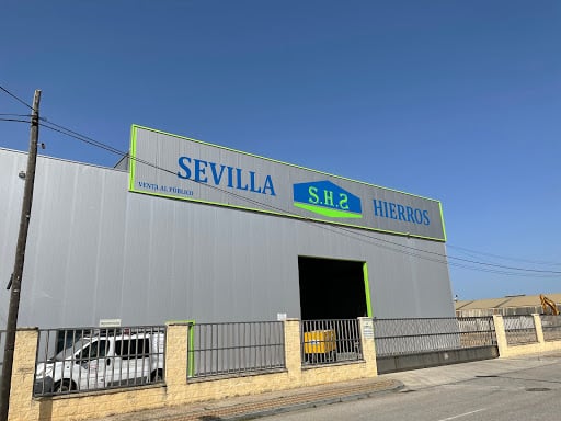 Sevilla Hierros Y Suministros