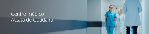 Empresa - Centro Médico Viamed Alcalá de Guadaira