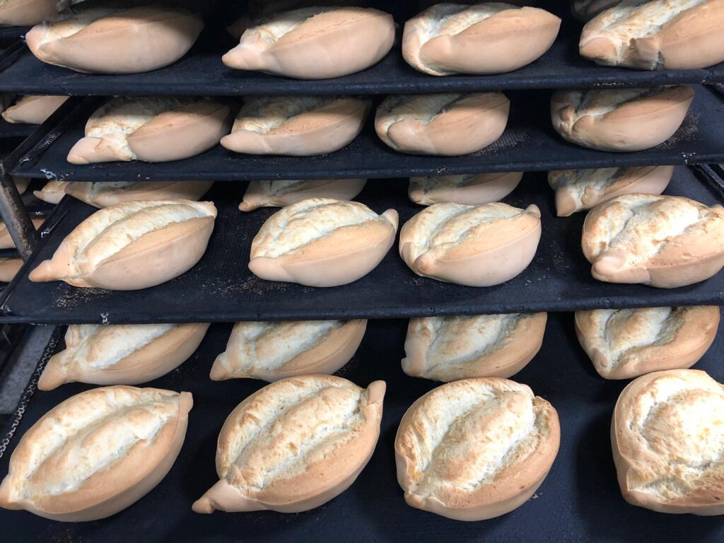 Panadería Rogelio