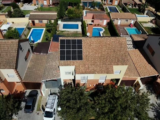Empresa - Eu5renovables sl