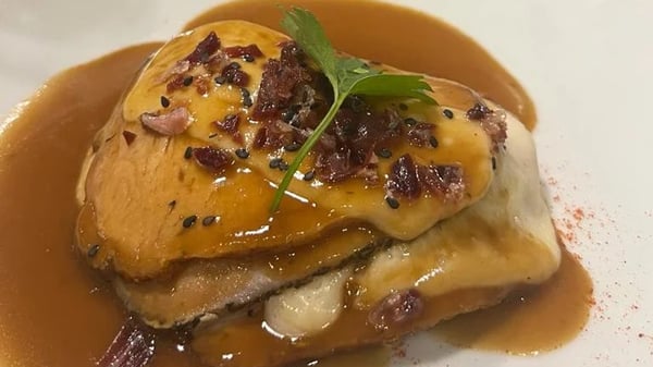 Empresa - Restaurante El rincón de Bernardo