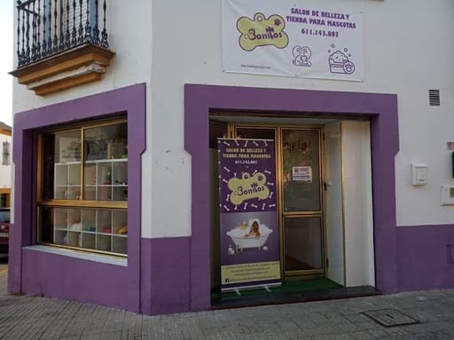 Bonitos