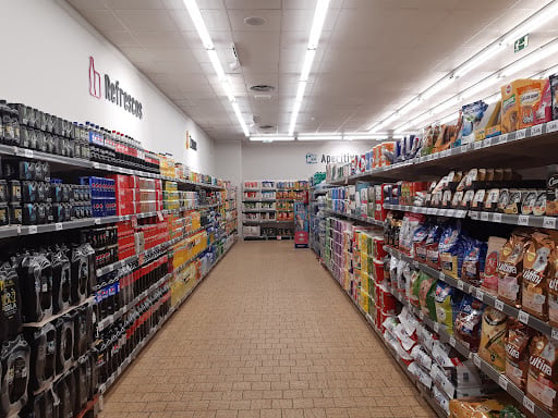 Supermercados Dia