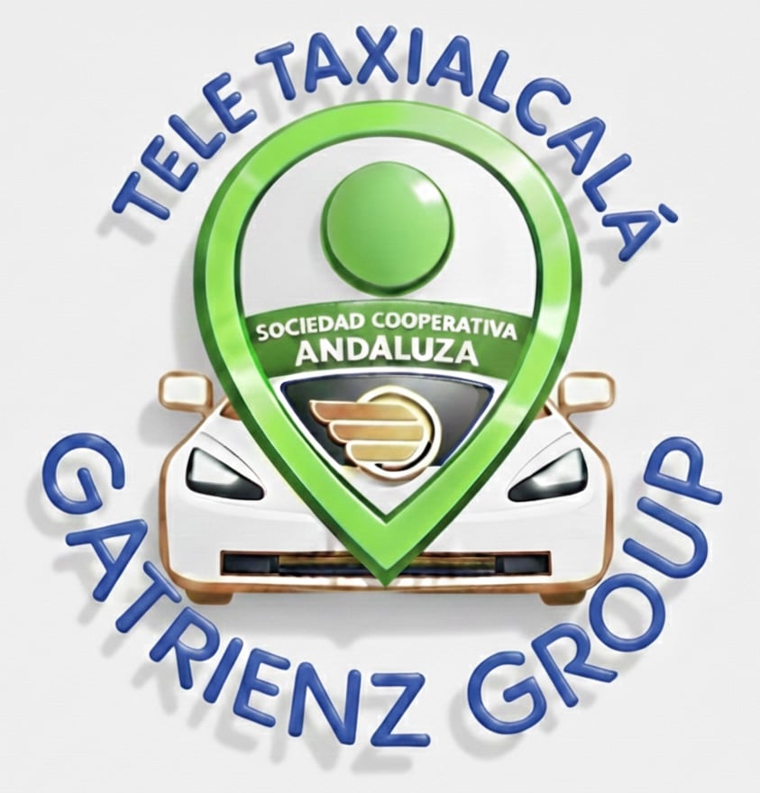 TELE TAXI ALCALÁ DE GUADAÍRA GATRIENZ GROUP S.C.A.