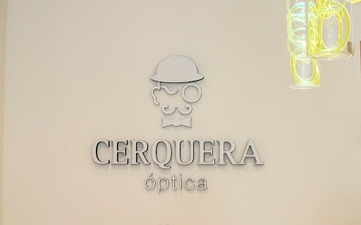 Óptica Cerquera