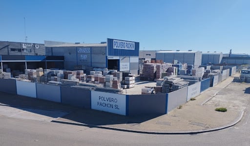 POLVERO PACHON  S.L.