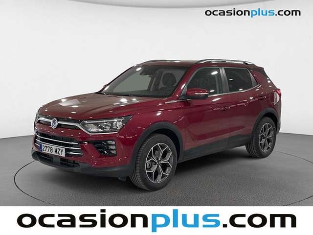 OcasionPlus Sevilla - Alcalá Guadaira Concesionario de coches de segunda mano