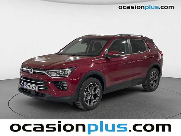Empresa - OcasionPlus Sevilla - Alcalá Guadaira Concesionario de coches de segunda mano