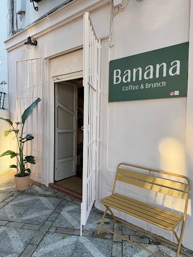 Empresa - Banana Coffee & Brunch