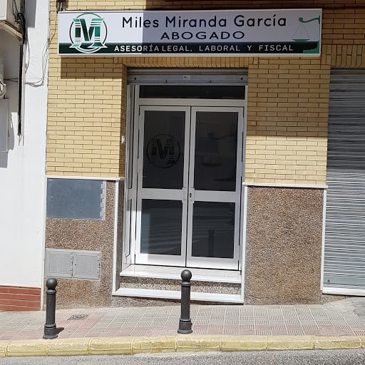 Empresa - Miles Miranda García