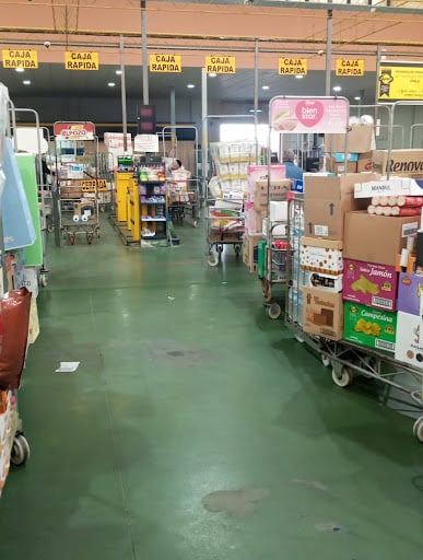 Alimentación El Abuelo Félix