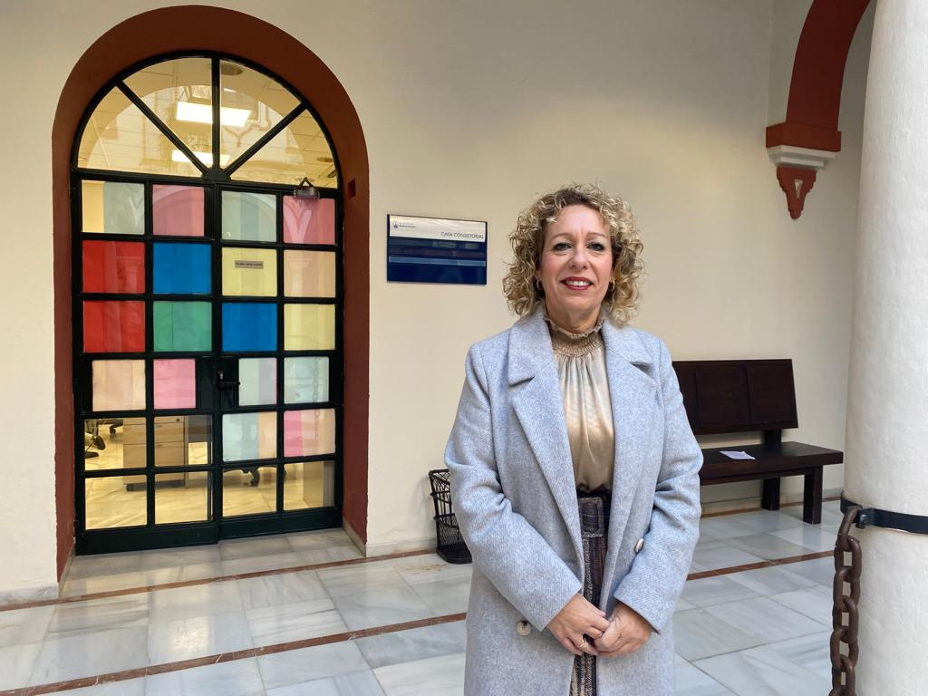 Delegación de Empleo. Ayuntamiento Alcalá de Guadaíra