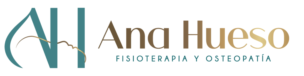 Ana Hueso Fisioterapia & Osteopatía