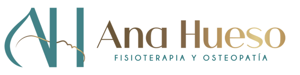 Empresa - Ana Hueso Fisioterapia & Osteopatía