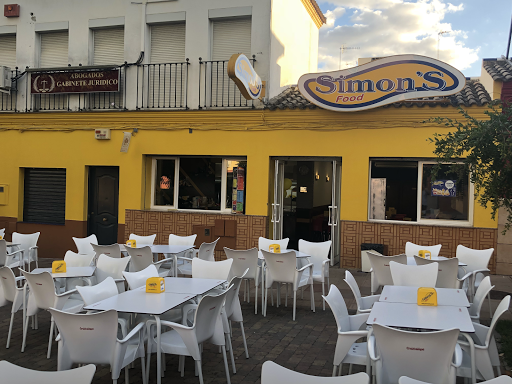 Simons food Santa Lucía