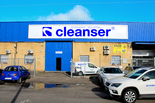 Empresa - Cleanser SL - Fabricantes de detergentes industriales