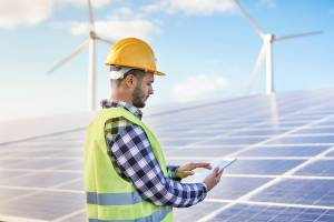Empresa - Instalaciones Solares Powen SL