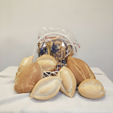Empresa - Panadería Manuel Borge S L