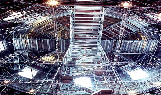 MONTUBO Estructuras