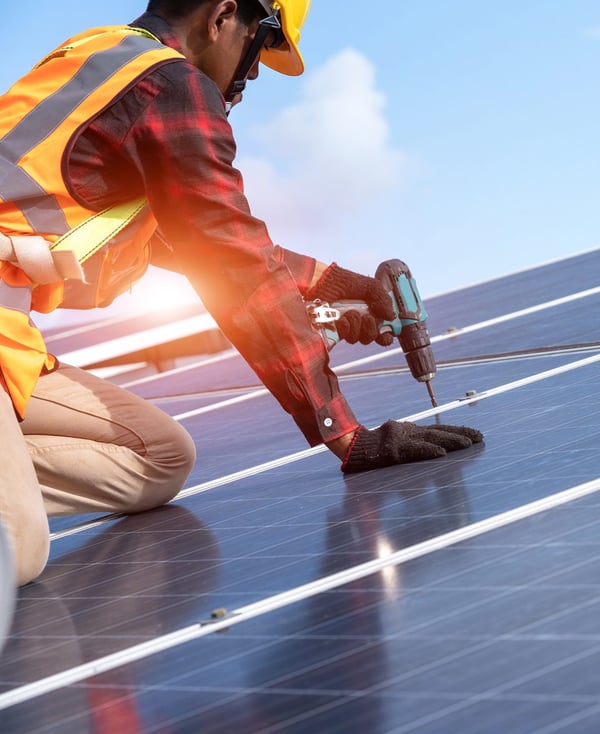 Empresa - Servipinsa Instalaciones Eléctricas