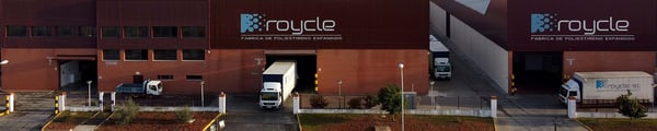 Empresa - Roycle