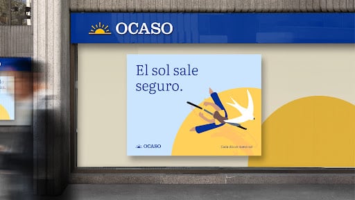 Empresa - Seguros Ocaso