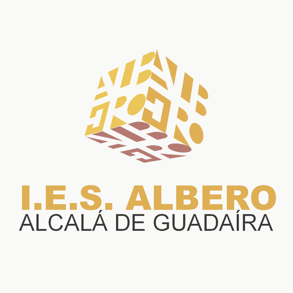 Instituto de Educación Secundaria Albero