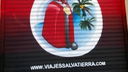 Empresa - Viajes Salvatierra