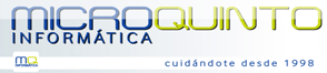 Empresa - Microquinto Informática