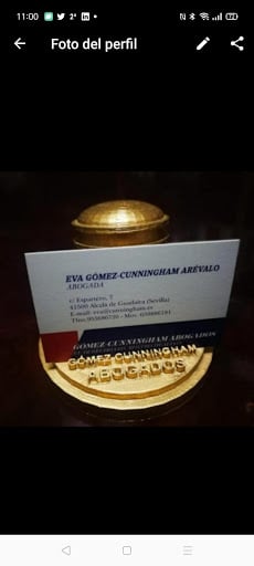 Empresa - GÓMEZ CUNNINGHAM ABOGADOS