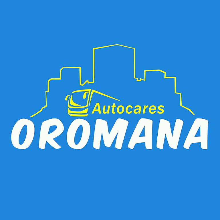 Autocares Oromana S.L 