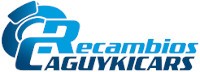 Recambios Caguykicars