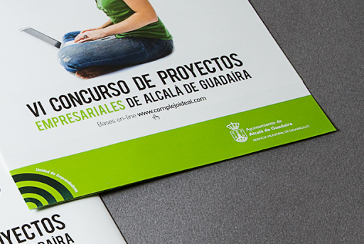 Empresa - CREATIVA