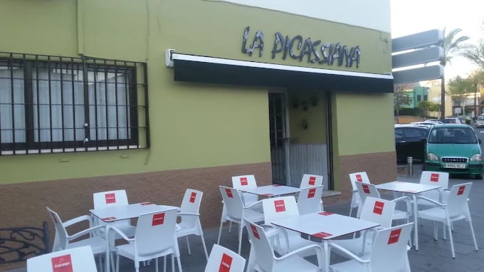 Taberna La Picassiana