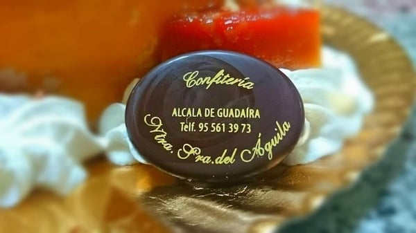 Empresa - Pasteleria Nuestra Señora Del Aguila