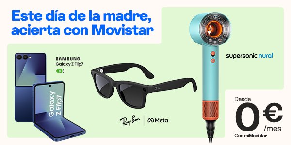 Tienda Movistar