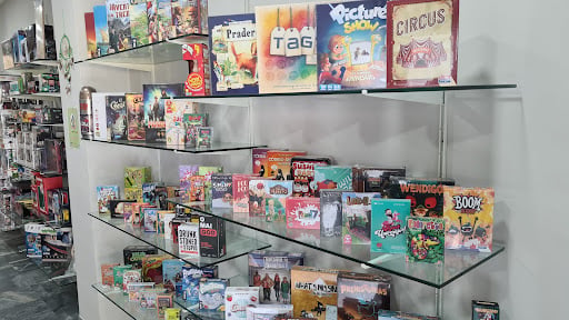 Empresa - Juegos Hidra