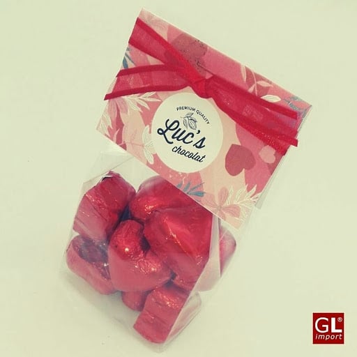 Empresa - Gourmet Leon Delicatessen